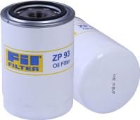 FIL Filter ZP 93 - Filter za ulje www.molydon.hr