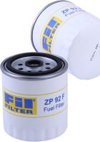 FIL Filter ZP 92 F - Filter za gorivo www.molydon.hr