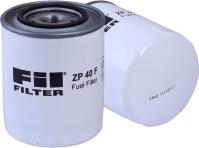 FIL Filter ZP 40 F - Filter za gorivo www.molydon.hr