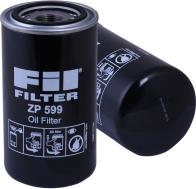 FIL Filter ZP 599 - Filter za ulje www.molydon.hr