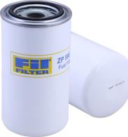 FIL Filter ZP 596 F - Filter za gorivo www.molydon.hr