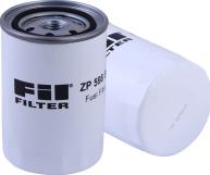 FIL Filter ZP 598 BF - Filter za gorivo www.molydon.hr