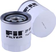 FIL Filter ZP 598 F - Filter za gorivo www.molydon.hr