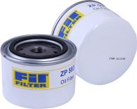 FIL Filter ZP 593 - Filter za ulje www.molydon.hr