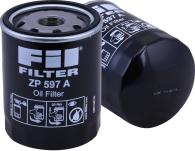 FIL Filter ZP 597 A - Filter za ulje www.molydon.hr