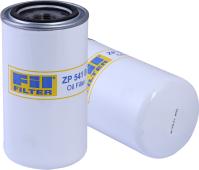 FIL Filter ZP 541 B - Filter za ulje www.molydon.hr