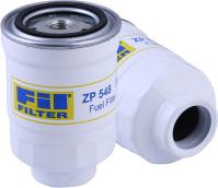 FIL Filter ZP 548 F - Filter za gorivo www.molydon.hr