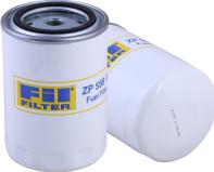 Clean Filters DN 306 - Filter za gorivo www.molydon.hr