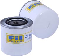 FIL Filter ZP 508 A - Filter za ulje www.molydon.hr