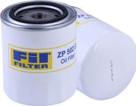 FIL Filter ZP 502 B - Filter za ulje www.molydon.hr