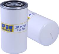 FIL Filter ZP 512 AF - Filter za gorivo www.molydon.hr