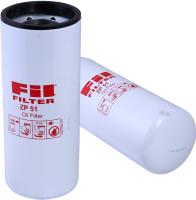 BOSCH 0986AF0002 - Filter za ulje www.molydon.hr