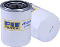 FIL Filter ZP 580 A - Filter za ulje www.molydon.hr