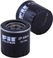 Mann-Filter 6750258616 - Filter za ulje www.molydon.hr