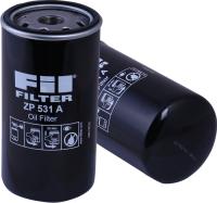 FIL Filter ZP 531 A - Filter za ulje www.molydon.hr