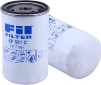 FIL Filter ZP 531 C - Filter za ulje www.molydon.hr