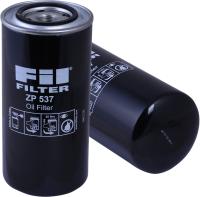 FIL Filter ZP 537 - Filter za ulje www.molydon.hr