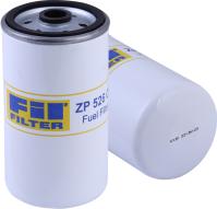 FIL Filter ZP 526 CF - Filter za gorivo www.molydon.hr
