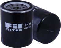 FIL Filter ZP 09 - Filter za ulje www.molydon.hr