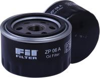 FIL Filter ZP 06 A - Filter za ulje www.molydon.hr