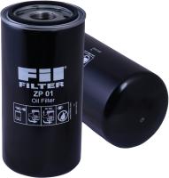 FIL Filter ZP 01 - Filter za ulje www.molydon.hr