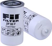 FIL Filter ZP 80 F - Filter za gorivo www.molydon.hr