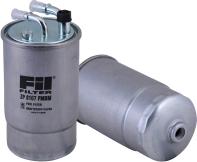 FIL Filter ZP 8107 FMBM - Filter za gorivo www.molydon.hr