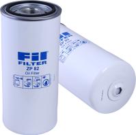 FIL Filter ZP 82 - Filter za ulje www.molydon.hr