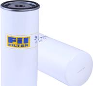 FIL Filter ZP 3901 - Filter za ulje www.molydon.hr