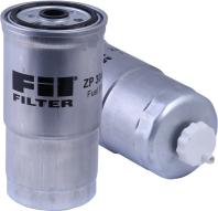 FIL Filter ZP 3041 F - Filter za gorivo www.molydon.hr