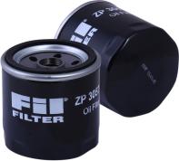 FIL Filter ZP 3057 B - Filter za ulje www.molydon.hr