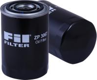 Kamoka F114201 - Filter za ulje www.molydon.hr