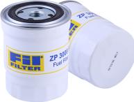 FIL Filter ZP 3008 F - Filter za gorivo www.molydon.hr