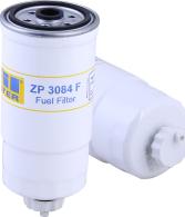 FIL Filter ZP 3084 F - Filter za gorivo www.molydon.hr