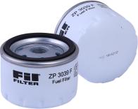 FIL Filter ZP 3039 F - Filter za gorivo www.molydon.hr