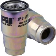 FIL Filter ZP 3153 FM - Filter za gorivo www.molydon.hr