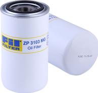 FIL Filter ZP 3103 MG - Filter za ulje www.molydon.hr