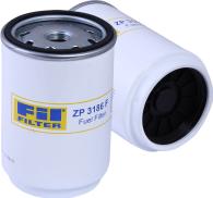 FIL Filter ZP 3186 F - Filter za gorivo www.molydon.hr