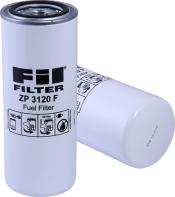 WIX Filters TR-F049699-05 - Filter za gorivo www.molydon.hr