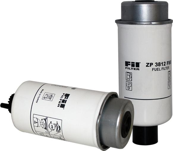 FIL Filter ZP 3812 FMB - Filter za gorivo www.molydon.hr