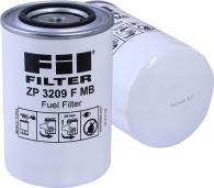 FIL Filter ZP 3209 FMB - Filter za gorivo www.molydon.hr