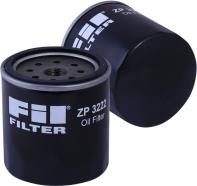 FIL Filter ZP 3222 - Filter za ulje www.molydon.hr