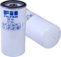 FIL Filter ZP 76 - Filter za ulje www.molydon.hr