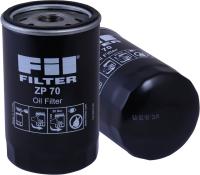 FIL Filter ZP 70 - Filter za ulje www.molydon.hr