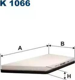 Winfil FCF-PE-005 - Filter kabine www.molydon.hr