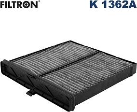 Filtron K 1362A - Filter kabine www.molydon.hr