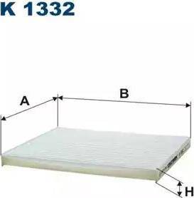 Winfil FCF-KA-312 - Filter kabine www.molydon.hr