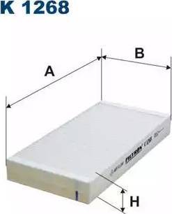 Winfil FCF-CH-009 - Filter kabine www.molydon.hr