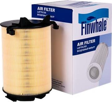Finwhale AF911 - Filter za zrak www.molydon.hr