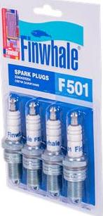 Finwhale F501 - svjećica za paljenje www.molydon.hr